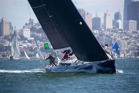 rolex big boat series 2018|sf big boat series.